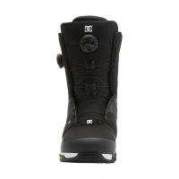Boots DC Shoes Judge Boa Black White 2025