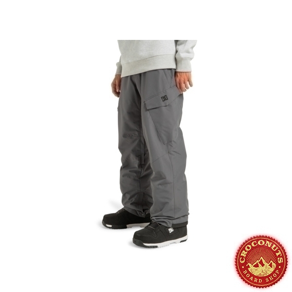 Pantalon DC Shoes Banshee Magnet 2025