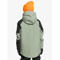 Veste Quiksilver Guest Sea Spray 2025