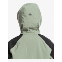 Veste Quiksilver Guest Sea Spray 2025