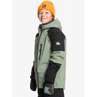 Veste Quiksilver Guest Sea Spray 2025