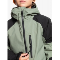 Veste Quiksilver Guest Sea Spray 2025