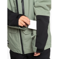 Veste Quiksilver Guest Sea Spray 2025