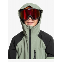 Veste Quiksilver Guest Sea Spray 2025