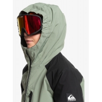Veste Quiksilver Guest Sea Spray 2025