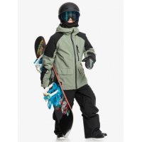 Veste Quiksilver Guest Sea Spray 2025