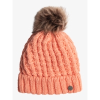 Bonnet Roxy Girl Blizzard Peach Pink 2025