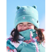 Bonnet Roxy Mini Snowmoon Canton 2025