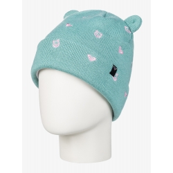Bonnet Roxy Mini Snowmoon Canton 2025 pour enfant