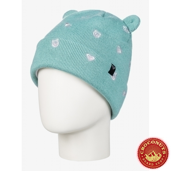Bonnet Roxy Mini Snowmoon Canton 2025
