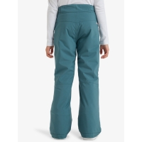 Pantalon Roxy Girl Backyard Sea Pine 2025