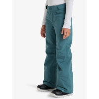 Pantalon Roxy Girl Backyard Sea Pine 2025