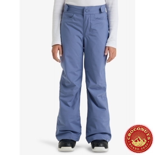 Pantalon Roxy Girl Backyard Wild Wind 2025