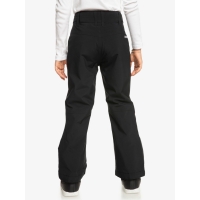 Pantalon Roxy Girl Backyard True Black 2025