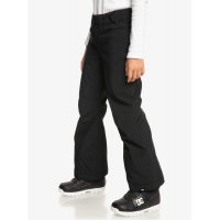 Pantalon Roxy Girl Backyard True Black 2025
