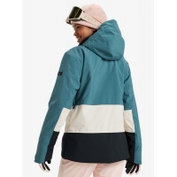 Veste Roxy Peakside Sea Pine 2025