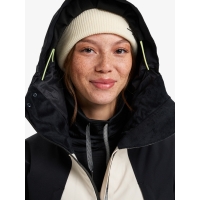 Veste Roxy Wild Twist True Black 2025