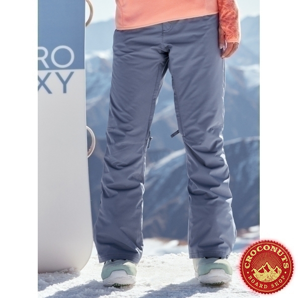 Pantalon Roxy Backyard Wild Wind 2025