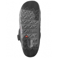 Boots Salomon Launch Boa SJ Black 2025
