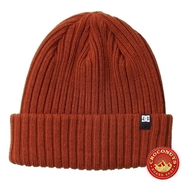 Bonnet DC Shoes Fish N Destroy Arabian Spice 2025