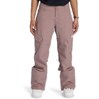 Pantalon DC Shoes Nonchalant Twilight Mauve 2025