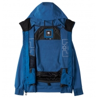 Veste DC Shoes Spectrum Dark Blue 2025