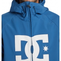 Veste DC Shoes Spectrum Dark Blue 2025