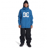 Veste DC Shoes Spectrum Dark Blue 2025