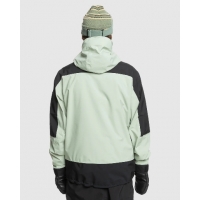 Veste Quiksilver Ultralight Desert Sage 2025