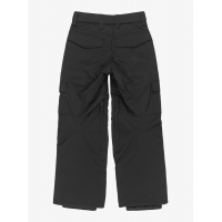 Pantalon Quiksilver Porter Youth Black 2025