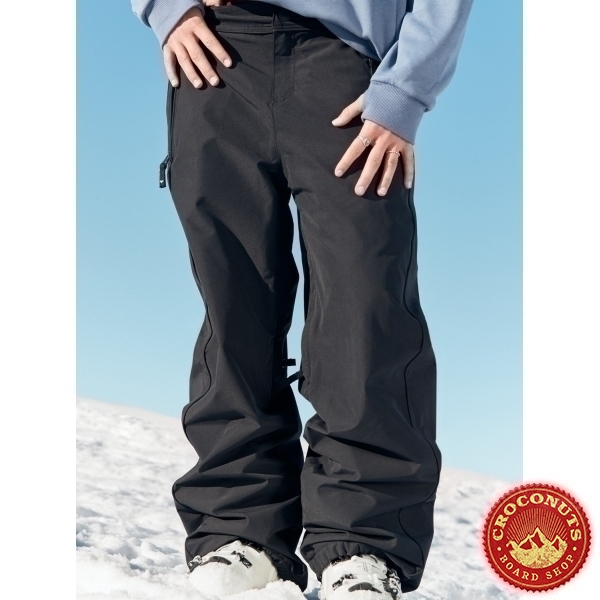 Pantalon Roxy Steeply True Black 2025