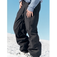 Pantalon Roxy Steeply True Black 2025