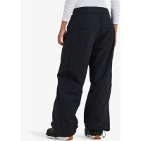 Pantalon Roxy Steeply True Black 2025