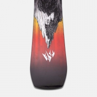 Board Jones Snowboard Aviator 2.0 2025