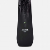 Board Jones Snowboard Aviator 2.0 2025