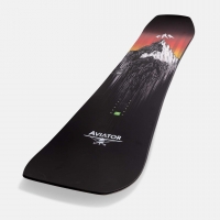 Board Jones Snowboard Aviator 2.0 2025