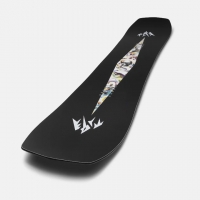 Board Jones Snowboard Mind Expander Twin 2025