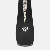 Board Jones Snowboard Mind Expander Twin 2025