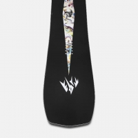 Board Jones Snowboard Mind Expander Twin 2025