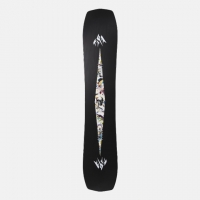 Board Jones Snowboard Mind Expander Twin 2025