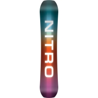 Board Nitro Team 2025
