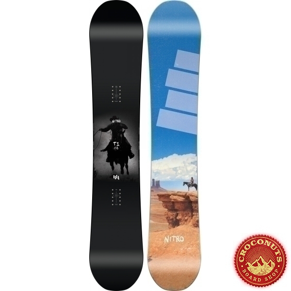 Board Nitro T1 2025