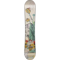 Board Nitro Mercy 2025