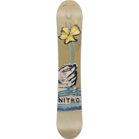 Board Nitro Mercy 2025