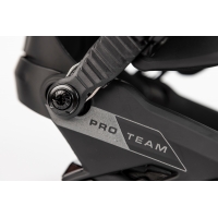 Fixations Nitro Team Pro Ultra Black 2026