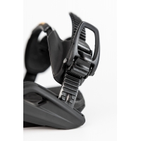 Fixations Nitro Team Pro Ultra Black 2026