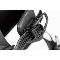 Fixations Nitro Team Pro Ultra Black 2026