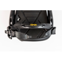 Fixations Nitro Team Pro Ultra Black 2026