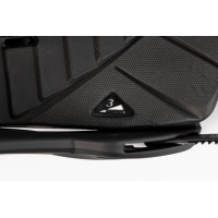 Fixations Nitro Team Pro Ultra Black 2026