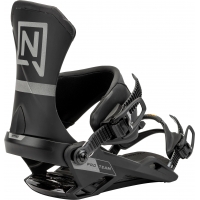 Fixations Nitro Team Pro Ultra Black 2026